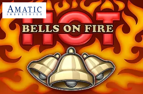 Bells On Fire Hot